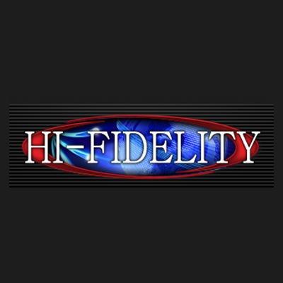 Hi-Fidelity