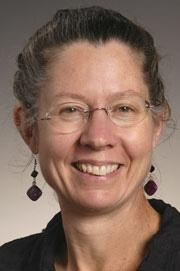 Sarah E. Ellsworth, MSN, CNM