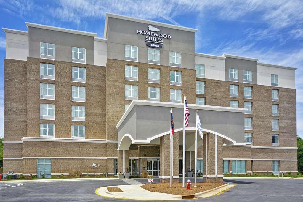 Homewood Suites by Hilton Raleigh Cary I-40