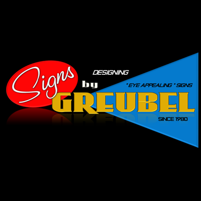 Signs By Greubel LLC