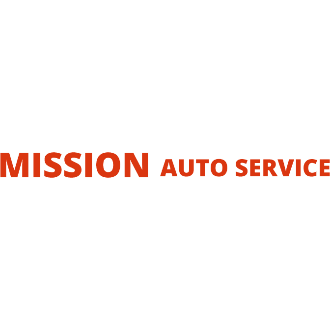 Mission Auto Service