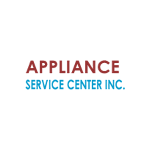 Appliance Service Center Inc