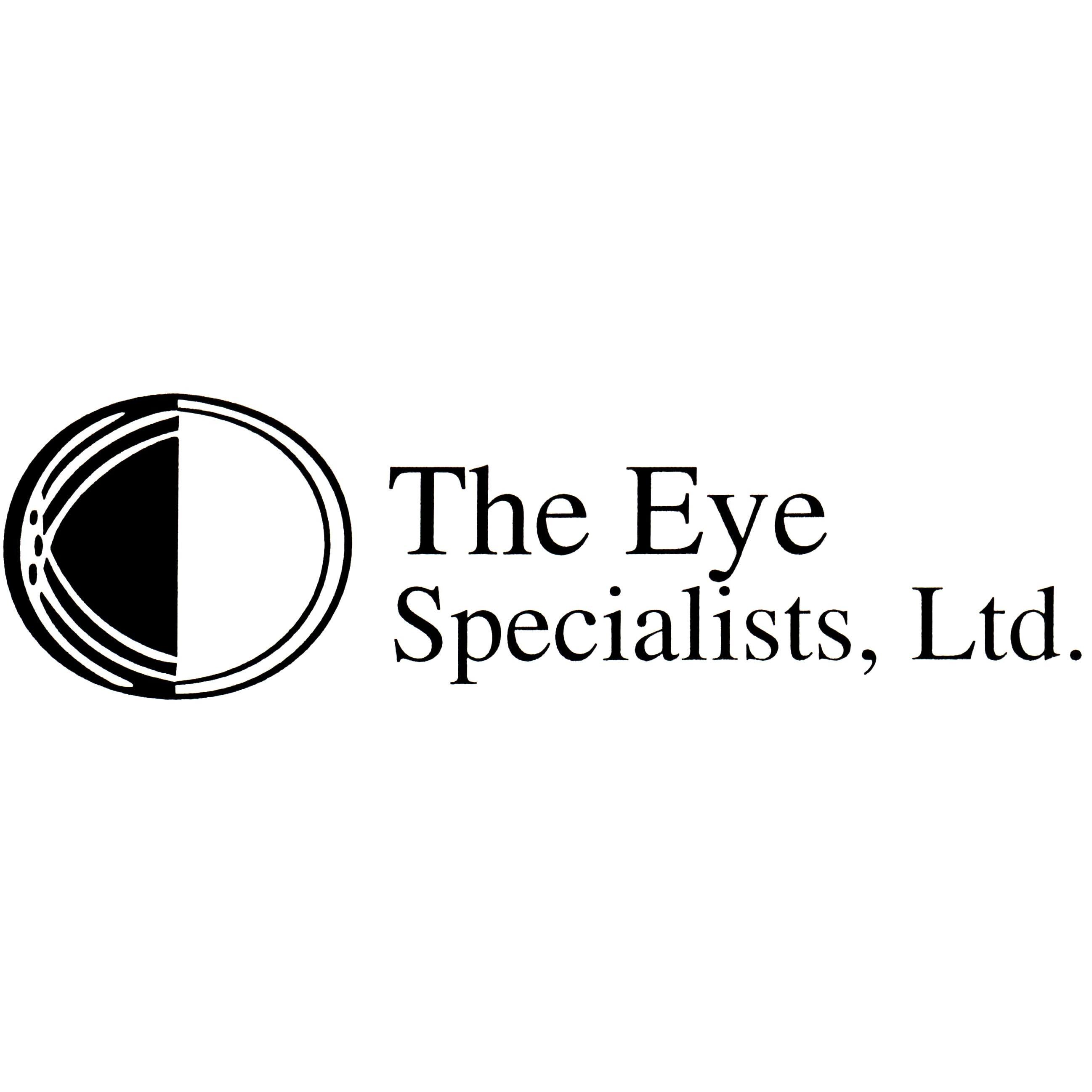 The Eye Specialists LTD