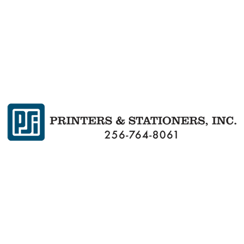 Printers & Stationers, Inc.