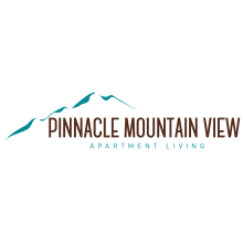 Pinnacle Mountain View