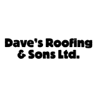 Dave The Roofer Inc