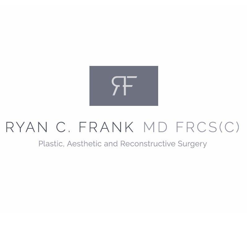 Ryan C. Frank, MD, FRCS(C)