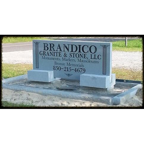 Brandico Granite and Stone