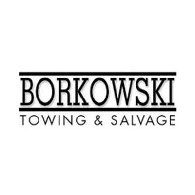 Borkowski Towing & Salvage