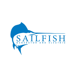 Sailfish Generator and Electric