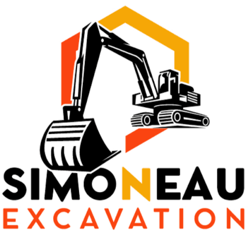 Simoneau Excavation