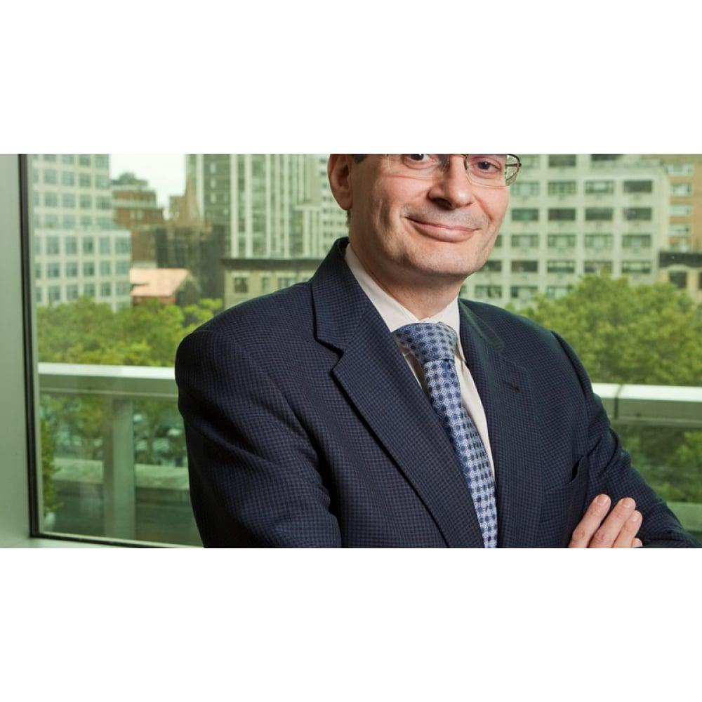 Guido Dalbagni, MD - MSK Urologic Surgeon