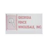 Georgia Fence Wholesale, Inc.