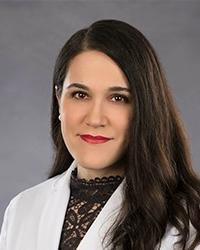 Anna Nichols, MD, PhD