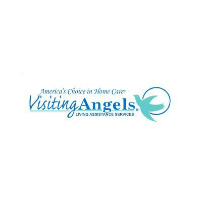 Visiting Angels Living Assistance Service