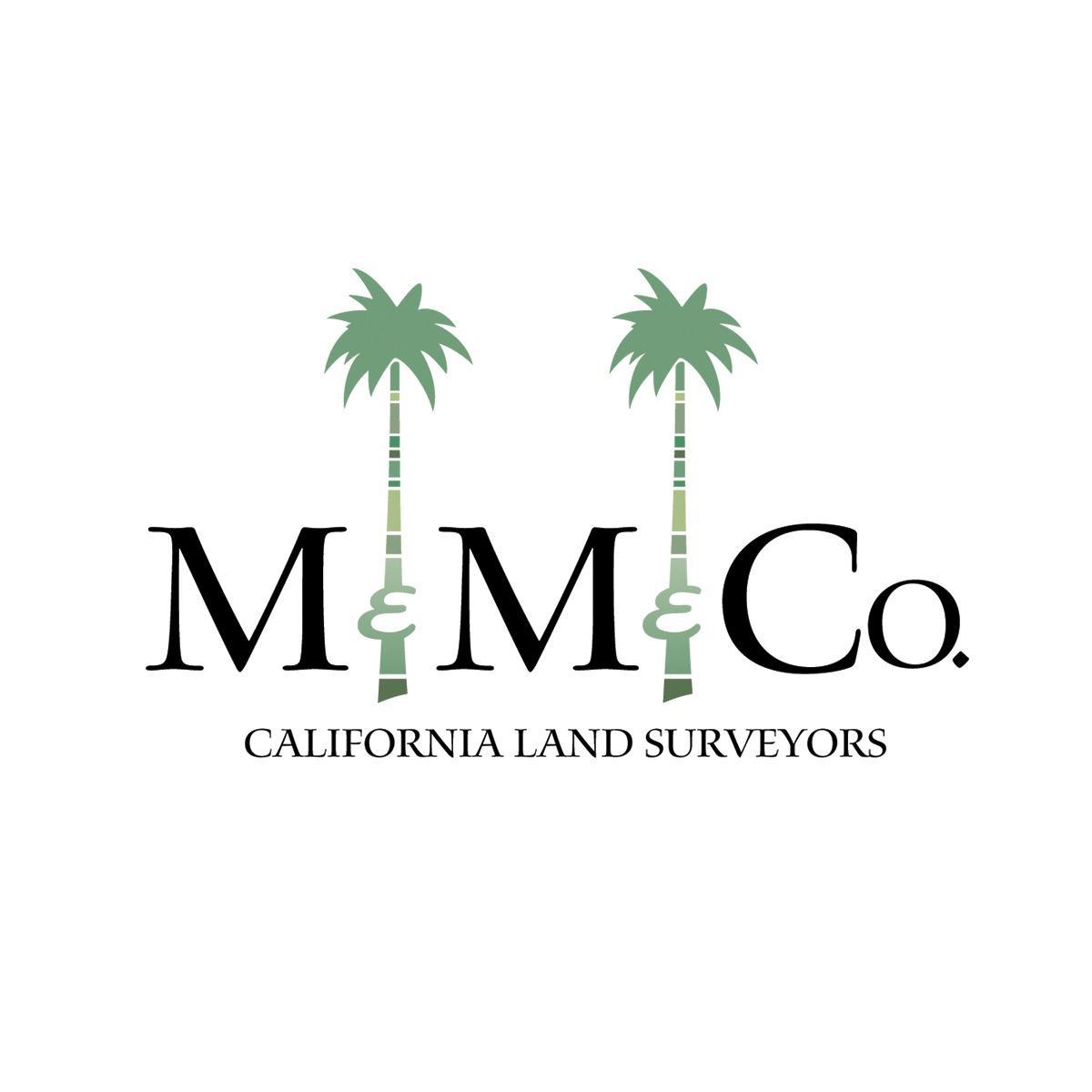 M&M&Co California Land Surveyors