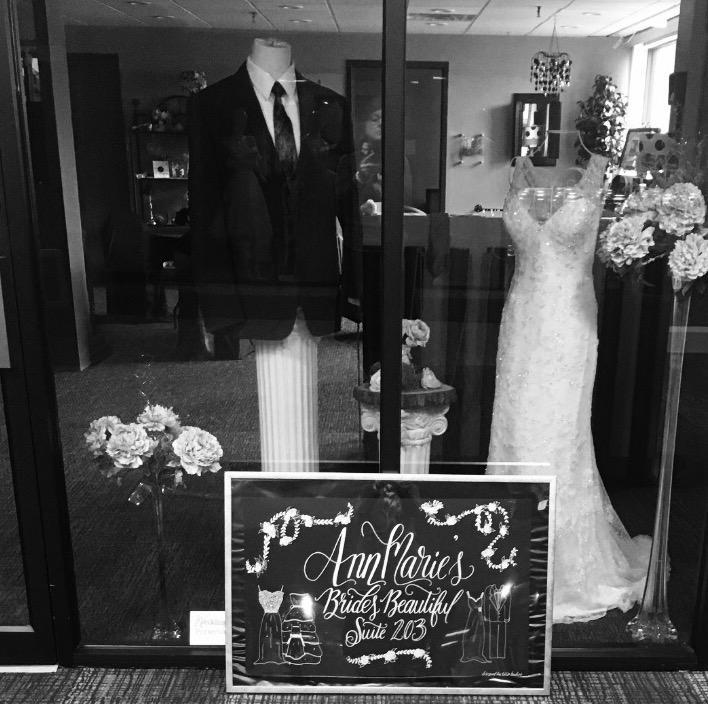 AnnMarie’s Bridal & Tuxedo Shoppe