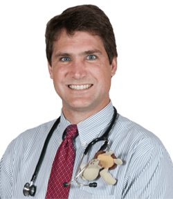 Matt Paton, MD