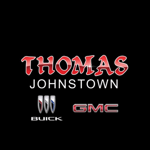 Thomas Johnstown Buick GMC