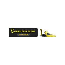 Quality Shoe Repair & Luggage