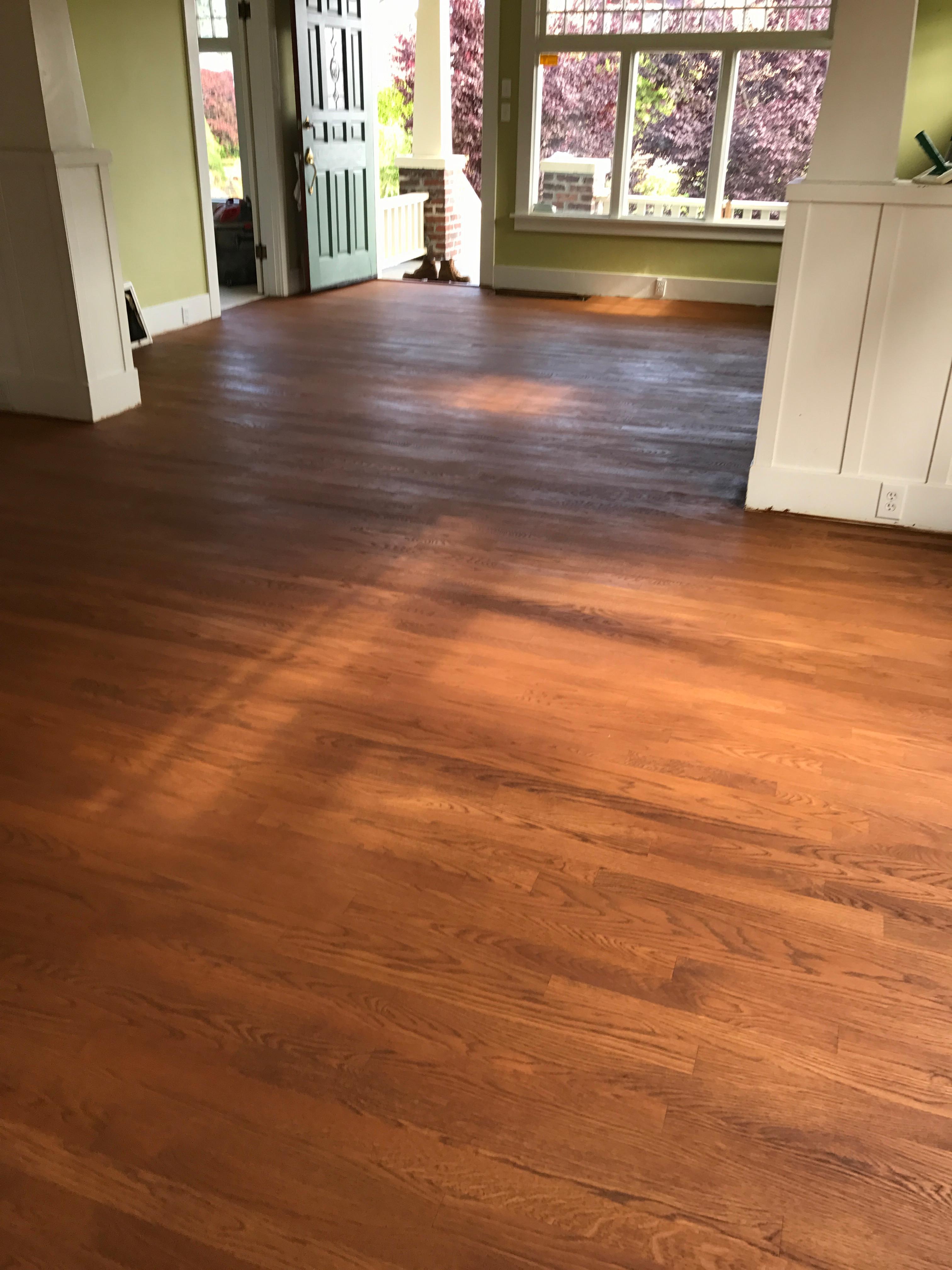 General hardwood floors LLC