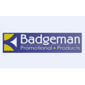 Badgeman Promotional Products