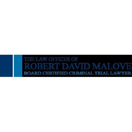 The Law Offices of Robert David Malove