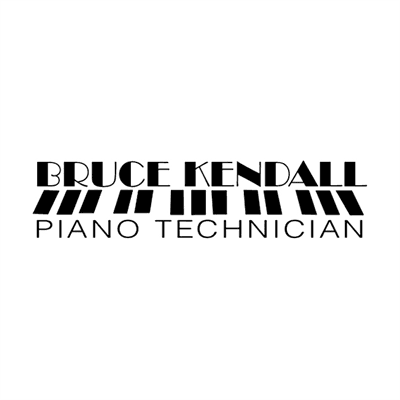 Bruce Kendall Piano Technician