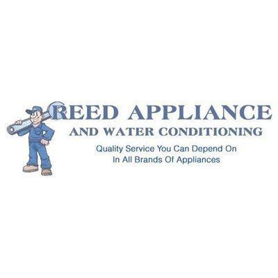 Reed Appliance & Water Conditioning