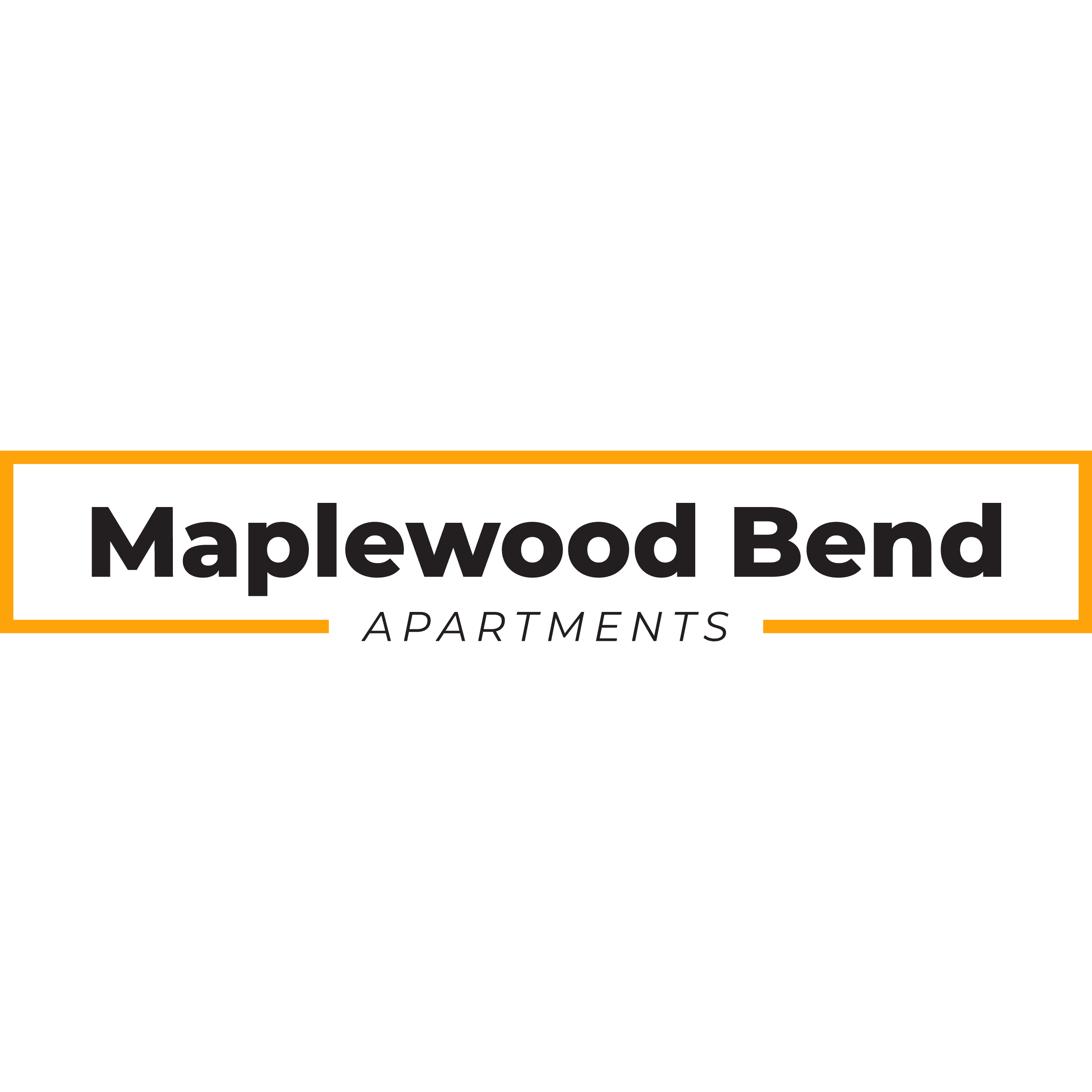 Maplewood Bend