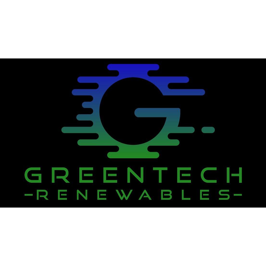 Greentech Renewables Peoria