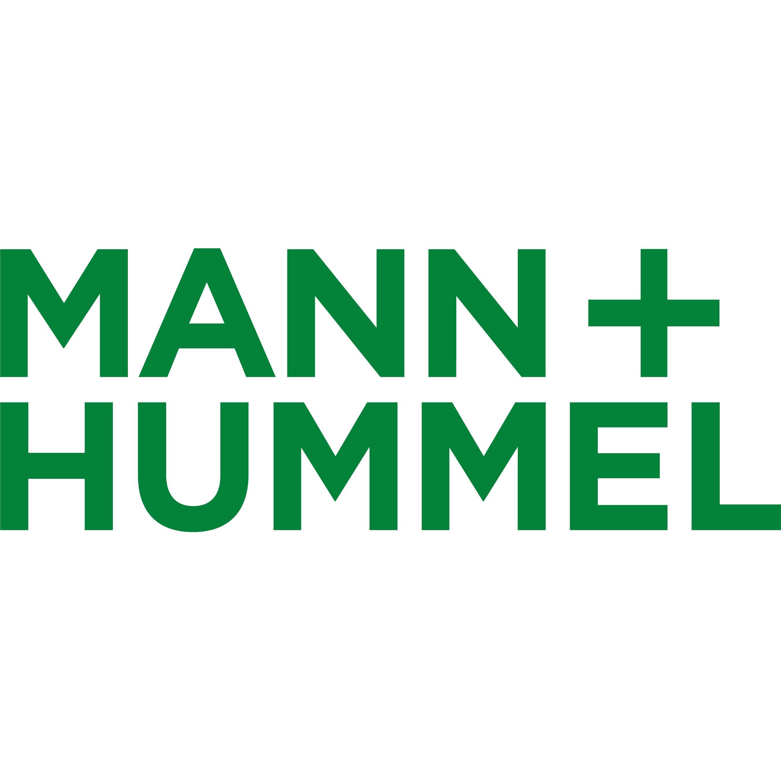 MANN+HUMMEL USA INC.