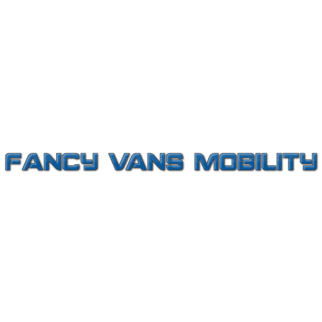 Fancy Vans Mobility