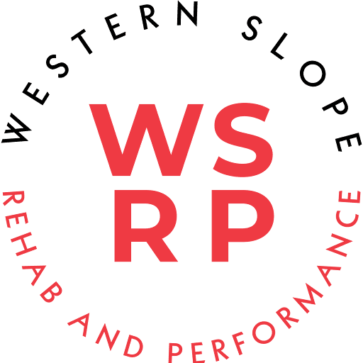 Western Slope Rehab and Performance