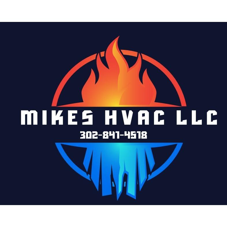 Mike's HVAC LLC