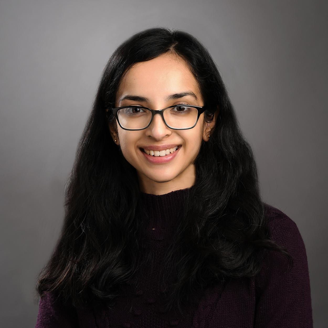 Hira R. Bakshi, MS, PA-C