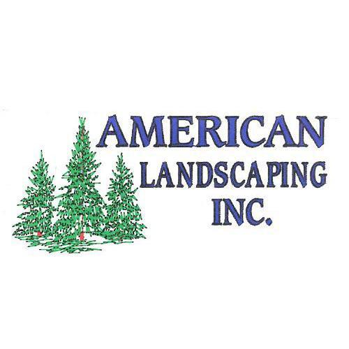 American Landscaping Inc