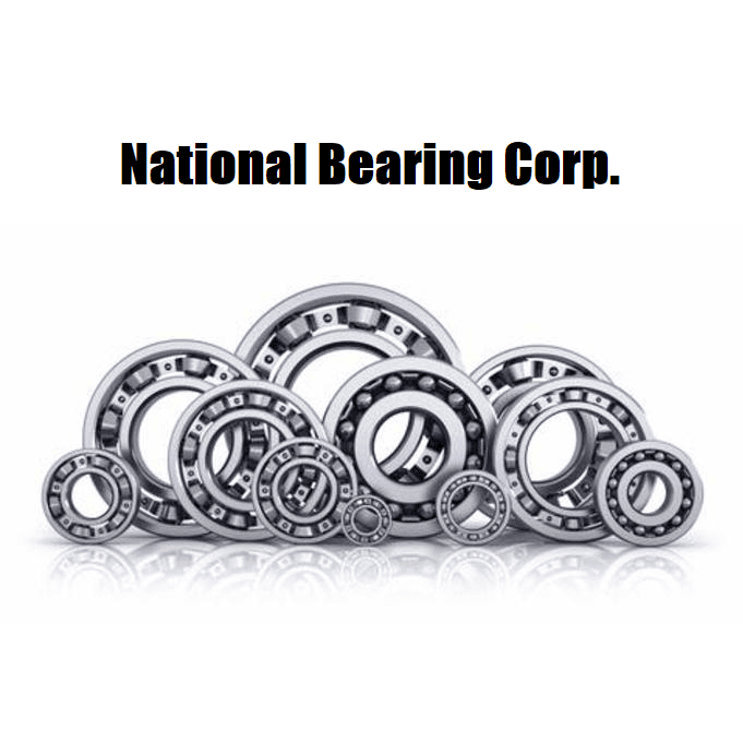 National Bearing Corporation