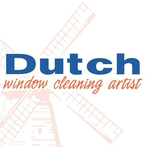 Dutch Window Cleaning Artist