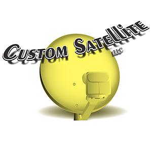 Custom Satellite