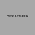 Martin Remodeling