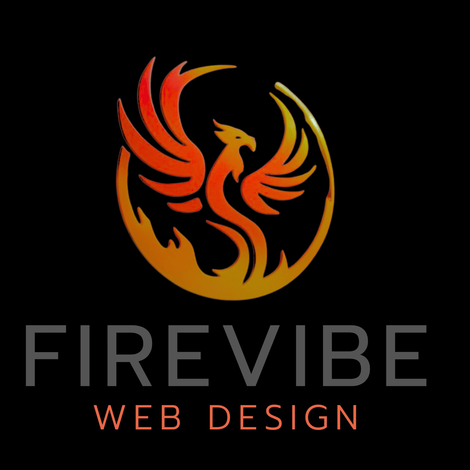 FireVibe Web Design