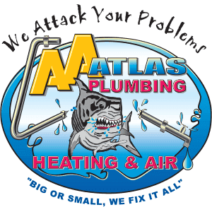 AA Atlas Plumbing, Heating, & Air