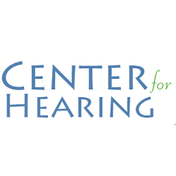 Center for Hearing