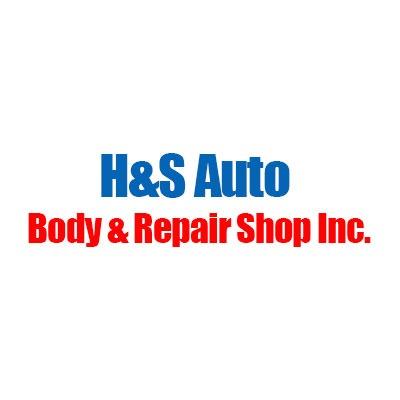 H&S Auto Body & Repair Shop Inc.