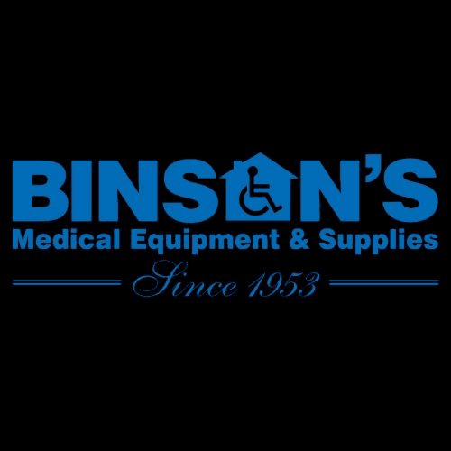 Binson's Medical Equipment and Supplies