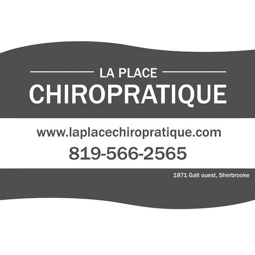 La Place Chiropratique de Sherbrooke