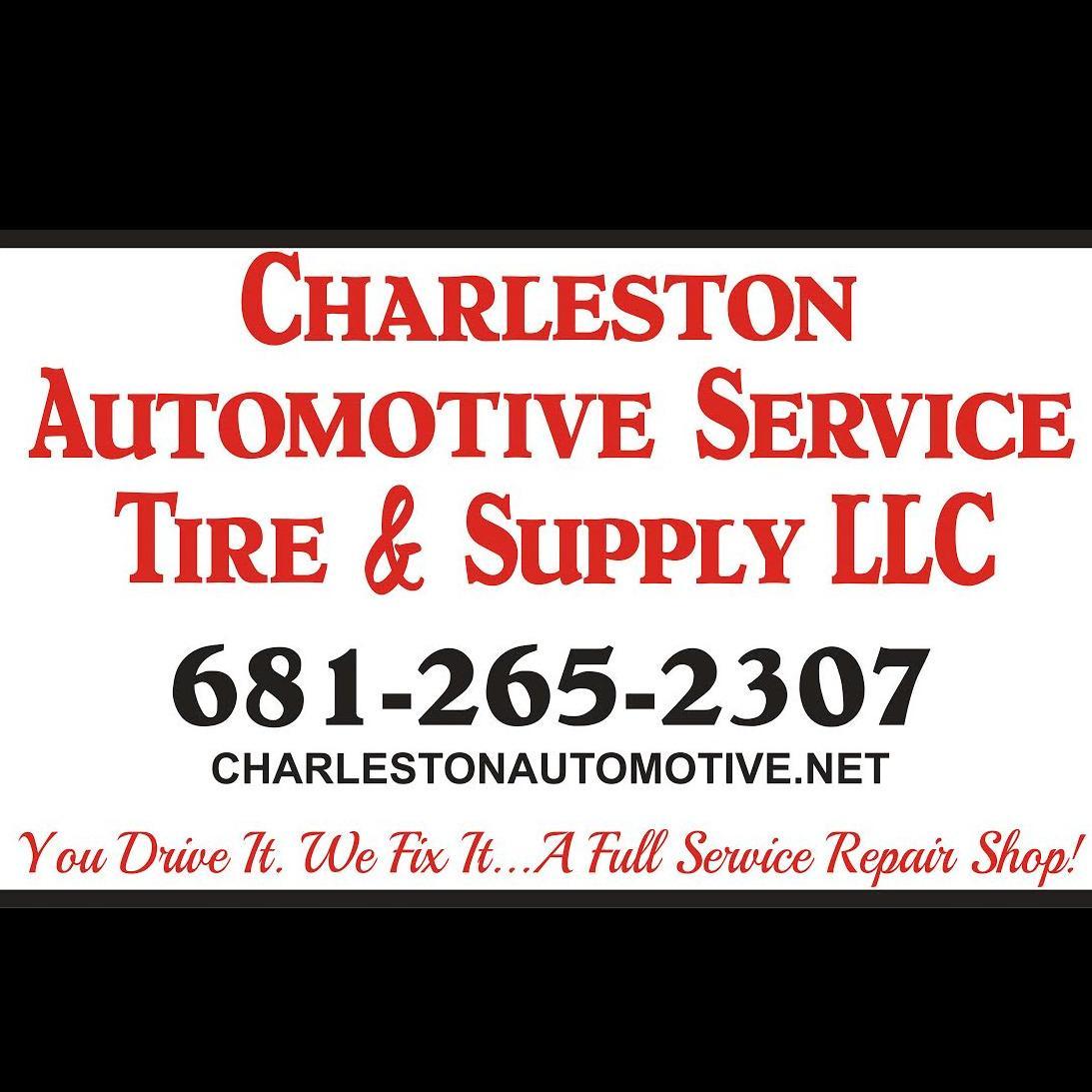 Charleston Automtoive Service Tire and Supply llc