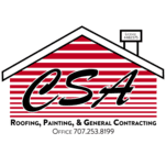 CSA Roofing, Heating & Air