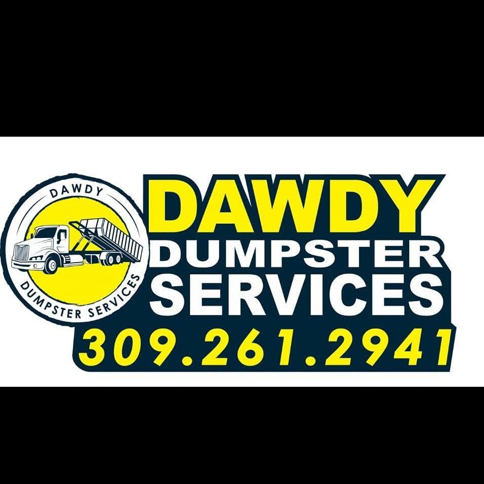 Dawdy Dumpster Services llc